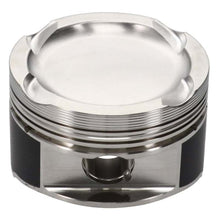Load image into Gallery viewer, Wiseco WISK763M87 Wiseco BMW S52 3.2L 87.00mm Bore 31mm CH -18.5cc Dish Piston - Set of 6