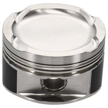 Load image into Gallery viewer, Wiseco WISK763M87 Wiseco BMW S52 3.2L 87.00mm Bore 31mm CH -18.5cc Dish Piston - Set of 6