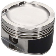 Load image into Gallery viewer, Wiseco WISK763M87 Wiseco BMW S52 3.2L 87.00mm Bore 31mm CH -18.5cc Dish Piston - Set of 6