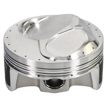 Load image into Gallery viewer, Wiseco WISK0160B100 Wiseco Chevrolet Big Blox Brodix SR20 4.600in Bore 1.060in CH 0.990in H Piston Shelf Stock Kit
