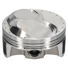 Load image into Gallery viewer, Wiseco WISK0160B100 Wiseco Chevrolet Big Blox Brodix SR20 4.600in Bore 1.060in CH 0.990in H Piston Shelf Stock Kit