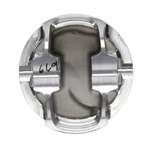 Load image into Gallery viewer, Wiseco WISK0160B100 Wiseco Chevrolet Big Blox Brodix SR20 4.600in Bore 1.060in CH 0.990in H Piston Shelf Stock Kit