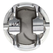 Load image into Gallery viewer, Wiseco WISK0160B100 Wiseco Chevrolet Big Blox Brodix SR20 4.600in Bore 1.060in CH 0.990in H Piston Shelf Stock Kit