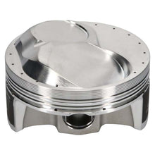 Load image into Gallery viewer, Wiseco WISK0160B100 Wiseco Chevrolet Big Blox Brodix SR20 4.600in Bore 1.060in CH 0.990in H Piston Shelf Stock Kit