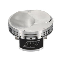 Load image into Gallery viewer, Wiseco WISK0160B100 Wiseco Chevrolet Big Blox Brodix SR20 4.600in Bore 1.060in CH 0.990in H Piston Shelf Stock Kit