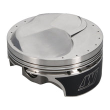 Load image into Gallery viewer, Wiseco WISK0159B100 Wiseco Chevrolet Big Blox Brodix SR20 4.600in Bore 1.120in CH 0.990in H Piston Shelf Stock Kit