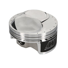 Load image into Gallery viewer, Wiseco WISK0159B100 Wiseco Chevrolet Big Blox Brodix SR20 4.600in Bore 1.120in CH 0.990in H Piston Shelf Stock Kit