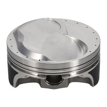 Load image into Gallery viewer, Wiseco WISK0159B100 Wiseco Chevrolet Big Blox Brodix SR20 4.600in Bore 1.120in CH 0.990in H Piston Shelf Stock Kit