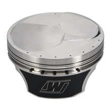 Load image into Gallery viewer, Wiseco WISK0159B100 Wiseco Chevrolet Big Blox Brodix SR20 4.600in Bore 1.120in CH 0.990in H Piston Shelf Stock Kit