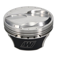 Load image into Gallery viewer, Wiseco WISK0159B100 Wiseco Chevrolet Big Blox Brodix SR20 4.600in Bore 1.120in CH 0.990in H Piston Shelf Stock Kit