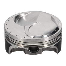 Load image into Gallery viewer, Wiseco WISK0159B100 Wiseco Chevrolet Big Blox Brodix SR20 4.600in Bore 1.120in CH 0.990in H Piston Shelf Stock Kit