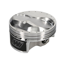 Load image into Gallery viewer, Wiseco WISK0159B100 Wiseco Chevrolet Big Blox Brodix SR20 4.600in Bore 1.120in CH 0.990in H Piston Shelf Stock Kit