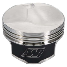 Load image into Gallery viewer, Wiseco WIS60426X65 Wiseco Chevy LS Professional Series Piston 4.065in Bore 1.165in CH +10cc Dome - Single Piston
