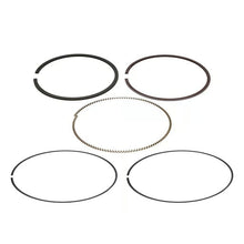 Load image into Gallery viewer, Wiseco Misc Powersports Wiseco 80.5mm Ring Set (for one piston)