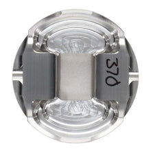 Load image into Gallery viewer, Wiseco WISK574M895 Wiseco Nissan FJ20 89.50mm Bore 32.18mm CH -16.70cc Professional Piston Kit