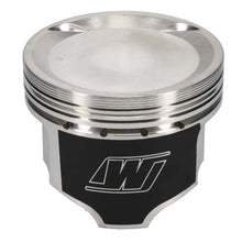 Load image into Gallery viewer, Wiseco WISK574M895 Wiseco Nissan FJ20 89.50mm Bore 32.18mm CH -16.70cc Professional Piston Kit