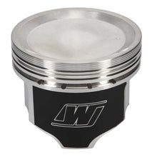 Load image into Gallery viewer, Wiseco WISK574M895 Wiseco Nissan FJ20 89.50mm Bore 32.18mm CH -16.70cc Professional Piston Kit