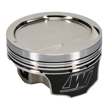 Load image into Gallery viewer, Wiseco WISK643M96AP Wiseco Nissan VQ37 1.198inch CH -15.5cc R/Dome 9:1 Piston Shelf Stock Kit