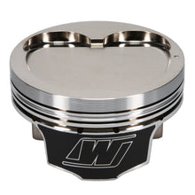 Load image into Gallery viewer, Wiseco WISK643M96AP Wiseco Nissan VQ37 1.198inch CH -15.5cc R/Dome 9:1 Piston Shelf Stock Kit