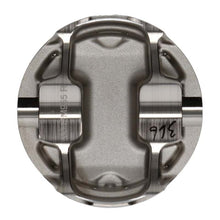 Load image into Gallery viewer, Wiseco WISK643M96AP Wiseco Nissan VQ37 1.198inch CH -15.5cc R/Dome 9:1 Piston Shelf Stock Kit