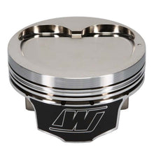 Load image into Gallery viewer, Wiseco WISK643M96AP Wiseco Nissan VQ37 1.198inch CH -15.5cc R/Dome 9:1 Piston Shelf Stock Kit