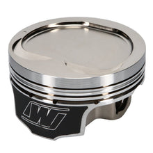 Load image into Gallery viewer, Wiseco WISK643M96AP Wiseco Nissan VQ37 1.198inch CH -15.5cc R/Dome 9:1 Piston Shelf Stock Kit