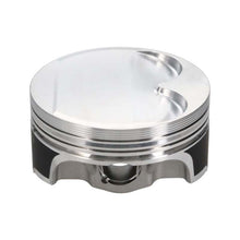 Load image into Gallery viewer, Wiseco WISK695M955AP-3D Wiseco Nissan VR38DETT +3.5cc 1.210in x 3.760in HD - 3D Dome 10.5:1 Piston Kit