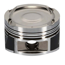 Load image into Gallery viewer, Wiseco WISKE165M87AP Wiseco Opel Vauxhall C20LET 87.00mm Bore 8:1 CR -13.00 CC Piston - Set of 4