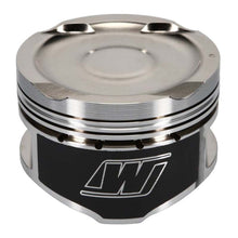 Load image into Gallery viewer, Wiseco WISKE165M87AP Wiseco Opel Vauxhall C20LET 87.00mm Bore 8:1 CR -13.00 CC Piston - Set of 4