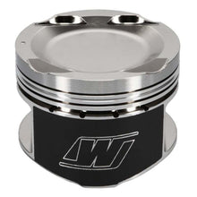 Load image into Gallery viewer, Wiseco Piston Sets - Forged - 4cyl Wiseco Ford 2.0L 92.50 mm Bore 40.80 mm CH -20.20 CC Piston Set