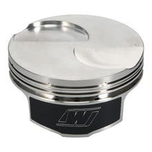 Load image into Gallery viewer, Wiseco Piston Sets - Forged - 4cyl Wiseco Ford 2300/Pinto 2.3L 1.090 CH 3.830in Bore Piston Shelf Stock Kit