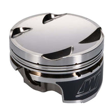 Load image into Gallery viewer, Wiseco Piston Sets - Forged - 4cyl Wiseco Mitsubishi 4G63 85.00 mm Bore 28.87 mm CH 0.00 CC Piston Set