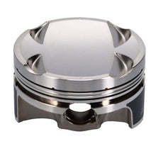 Load image into Gallery viewer, Wiseco Piston Sets - Forged - 4cyl Wiseco Mitsubishi 4G63 85.25 mm Bore 28.87 mm CH 0.00 CC Piston Set