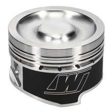 Load image into Gallery viewer, Wiseco Piston Sets - Forged - 4cyl Wiseco VW 1.6L 16V 77.00 mm Bore 29.27 mm CH -21.30 CC Piston Set