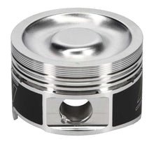 Load image into Gallery viewer, Wiseco Piston Sets - Forged - 4cyl Wiseco VW AJV 76.50 mm Bore 29.26 mm CH -6.00 CC Piston Set