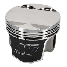 Load image into Gallery viewer, Wiseco Piston Sets - Forged - 6cyl Wiseco BMW M50B25 84.25 mm Bore 38.20 mm CH -1.50 CC Piston Set