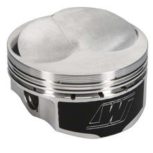 Load image into Gallery viewer, Wiseco Piston Sets - Forged - 8cyl Wiseco Chevy 360 4.040in Bore 1.250in CH 13.00 CC Piston Set
