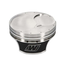 Load image into Gallery viewer, Wiseco Piston Sets - Forged - 8cyl Wiseco Chevy Big Block 4.605in Bore 1.215in CH 6.00 CC Piston Set