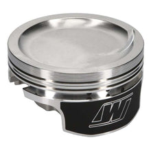 Load image into Gallery viewer, Wiseco Piston Sets - Forged - 8cyl Wiseco Chevy Small Block 4.040in Bore 1.250in CH -13.00 CC Piston Set