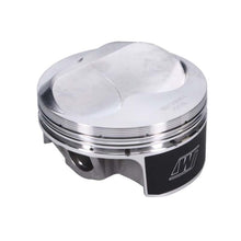 Load image into Gallery viewer, Wiseco Piston Sets - Forged - 8cyl Wiseco Chevy Small Block 4.060in Bore 1.250in CH 13.50 CC Piston Set