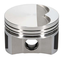 Load image into Gallery viewer, Wiseco Piston Sets - Forged - 8cyl Wiseco Chrysler 360 Flat Top 3.910in Bore 3.310in Stroke 1.800 CH Pro Tru Series Piston Shelf Kit