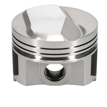 Load image into Gallery viewer, Wiseco Piston Sets - Forged - 8cyl Wiseco Pro Tru Street Chevy Big Block 4.280in Bore 1.760in CH 21.00 CC Piston Set