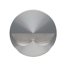 Load image into Gallery viewer, Wiseco Piston Sets - Forged - 8cyl Wiseco Pro Tru Street Chevy Small Block 4.040in Bore 1.260in CH -5.00 CC Piston Set