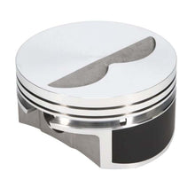 Load image into Gallery viewer, Wiseco Piston Sets - Forged - 8cyl Wiseco Pro Tru Street Chevy Small Block 4.165in Bore 1.125in CH 8.00 CC Piston Set