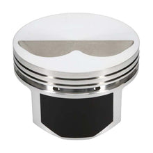 Load image into Gallery viewer, Wiseco Piston Sets - Forged - 8cyl Wiseco Pro Tru Street Chevy Small Block 4.165in Bore 1.425in CH -5.00 CC Piston Set