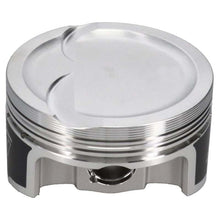 Load image into Gallery viewer, Wiseco Piston Sets - Forged - 8cyl Wiseco RED Series Chevy LS 4.070in Bore 1.294in CH -15.00 CC Piston Set