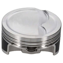 Load image into Gallery viewer, Wiseco Piston Sets - Forged - 8cyl Wiseco RED Series Chevy LS 4.135in Bore 1.105in CH -10.00 CC Piston Set