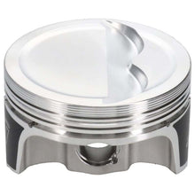 Load image into Gallery viewer, Wiseco Piston Sets - Forged - 8cyl Wiseco RED Series Chevy Small Block 350 4.010in Bore 1.250in CH -11.00 CC Piston Set