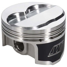 Load image into Gallery viewer, Wiseco Piston Sets - Forged - 8cyl Wiseco RED Series Chevy Small Block 350 4.030in Bore 1.550in CH 3.00 CC Piston Set