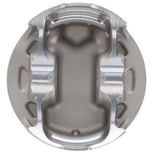Load image into Gallery viewer, Wiseco Piston Sets - Forged - 8cyl Wiseco RED Series Chevy Small Block 350 4.030in Bore 1.550in CH 3.00 CC Piston Set